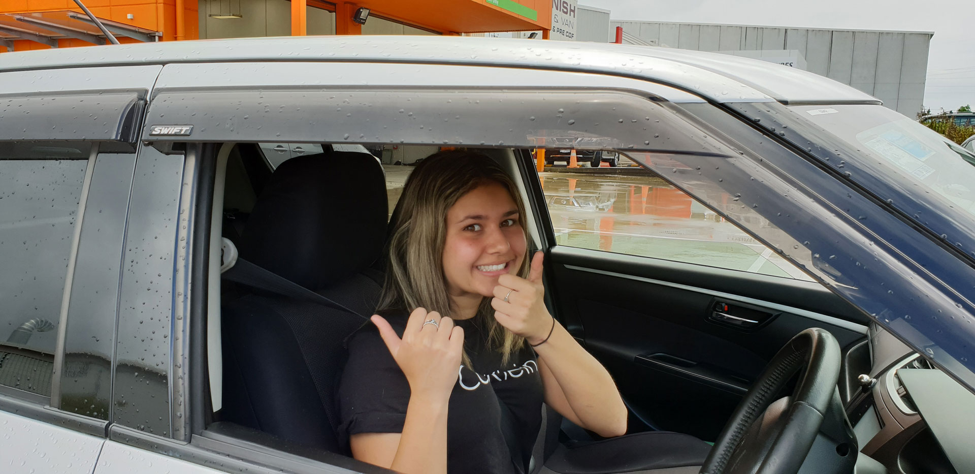 driving lessons Hibiscus Coast booking driving lessons